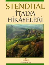 Stendhal "İtalya Hikayeleri" PDF