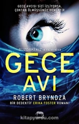 Robert Bryndza "Gece Avı" PDF