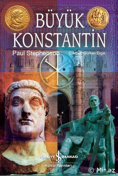 Paul Stephenson "Böyük Konstantin" PDF