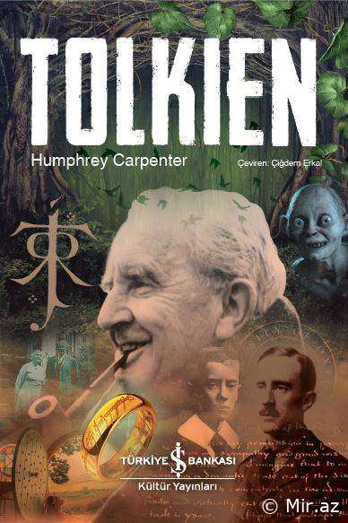 Humphrey Carpenter "Tolkien" PDF