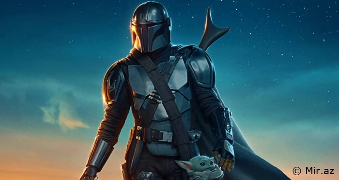 Season 3 Release Date for Star Wars Series “The Mandalorian” Announced