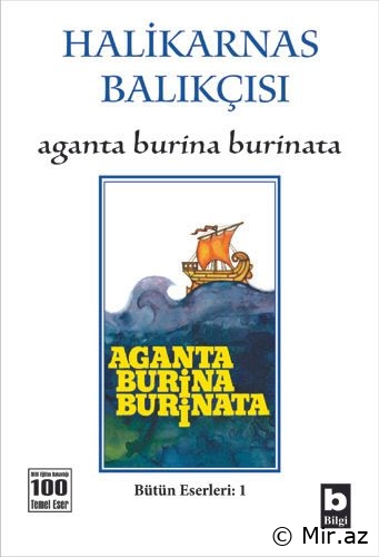 Aganta Burina Burinata "Halikarnas Balıkçısı" PDF