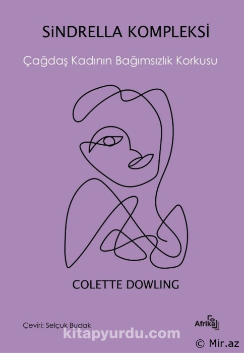 Collette Dowling "Sindrella Kompleksi" PDF