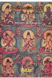 B.J.Baginski - Chakra El Kitabi