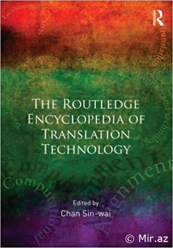 Chan Sin-wai "Routledge Encyclopedia of Translation Technology" PDF