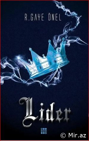 Lider - R. Gaye Önel