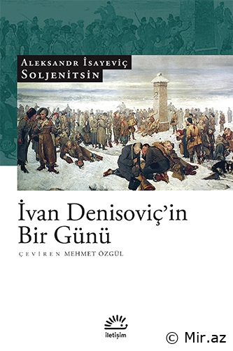 Aleksandr Soljenitsin "İvan Denisoviç’in Bir Günü" PDF