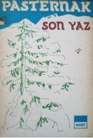 Boris Pasternak "Son Yaz" PDF