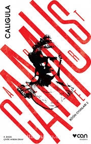 Albert Camus "Caligula" PDF