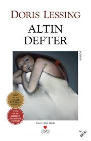 Doris Lessing "Altın Defter" PDF