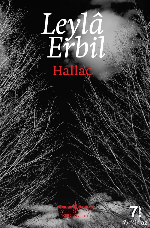 Leyla Erbil "Hallaç" PDF