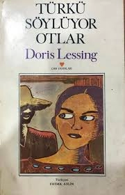 Doris Lessing "Otlar Nəğmə Deyir" PDF