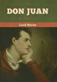 Lord Byron "Don Juan" PDF