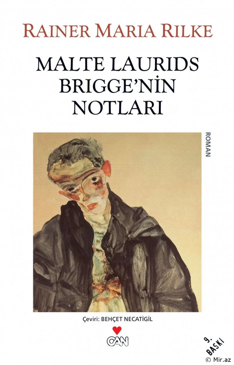 Rainer Maria Rilke "Brigge’nin Notları" PDF