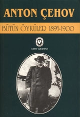 Anton Çexov "Bütün Hekayələr 8: 1895-1900" PDF