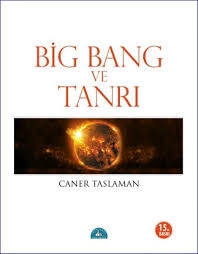 Caner Taslaman "Big Bang Və Tanrı" PDF