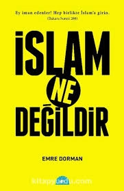 Emre Dorman "İslam Nə Deyildir?" PDF