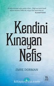Emre Dorman "Kendini Kınayan Nefis" PDF