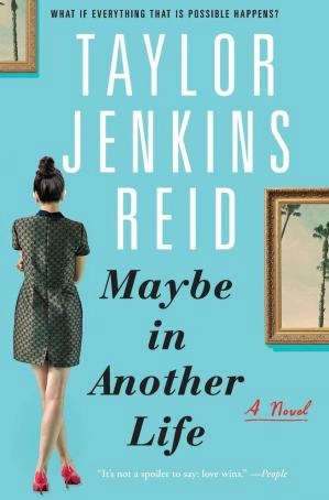 Taylor Jenkins Reid "Maybe In Another Life" PDF