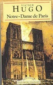 Victor Hugo "Notre-Dame de Paris" PDF