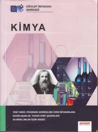 Kimya DİM 2020 YENİ
