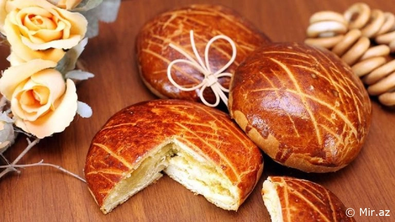 Azərbaycan Mətbəxindən:Əsl Qarabağ Kətəsi Resepti