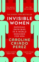 Caroline Criado Perez "Invisible Women" PDF