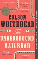 Colson Whitehead "The Underground Railroad" PDF