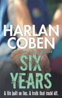 Harlan Coben "Six Years" PDF