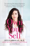 Kelly Brogan "Own Your Self" PDF