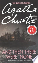 Agatha Christie "And Then There Were None" PDF
