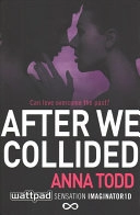 Anna Todd "After We Collided" PDF