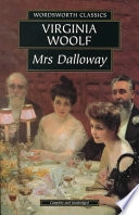 Virginia Woolf "Mrs Dalloway" PDF