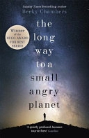 Becky Chambers "The Long Way To A Small, Angry Planet" PDF