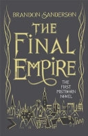 Brandon Sanderson "The Final Empire" PDF