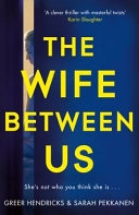 Greer Hendricks "The Wife Between Us" PDF