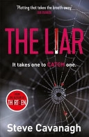 Steve Cavanagh "The Liar" PDF