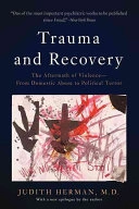 Judith L. Herman "Trauma And Recovery" PDF