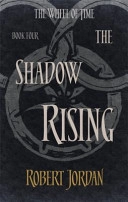 Robert Jordan "The Shadow Rising" PDF