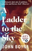 John Boyne "A Ladder To The Sky" PDF