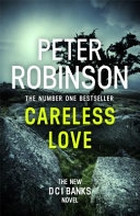Peter Robinson "Careless Love" PDF