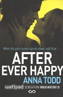 Anna Todd "After Ever Happy" PDF