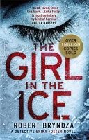 Robert Bryndza "The Girl In The Ice" PDF