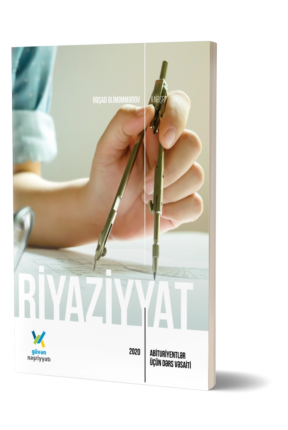 Riyaziyyat 2020 güvən