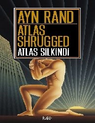 Ayn Rand "Atlas Silkindi" PDF