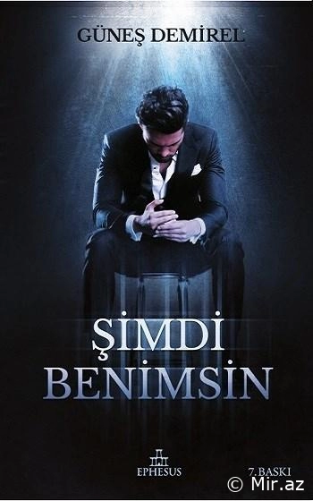 Şimdi Benimsin - Güneş Demirel
