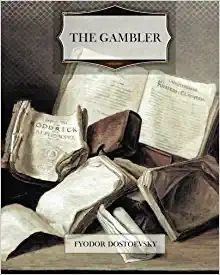 Fyodor Dostoevsky "The Gambler" PDF
