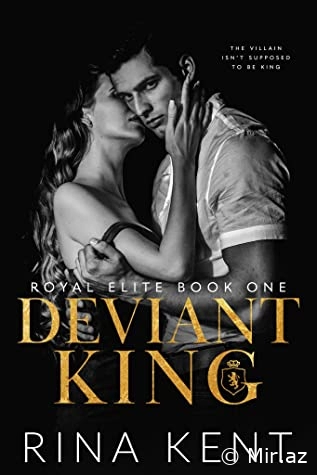 Rina Kent "Deviant King" PDF