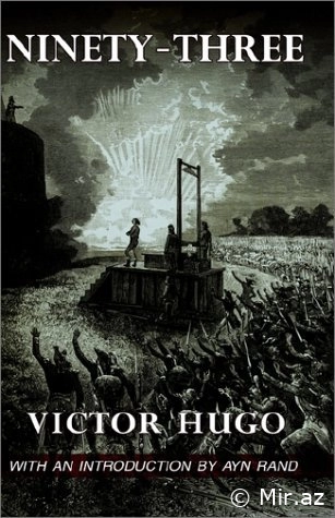 Victor Hugo "Ninety-Three" PDF
