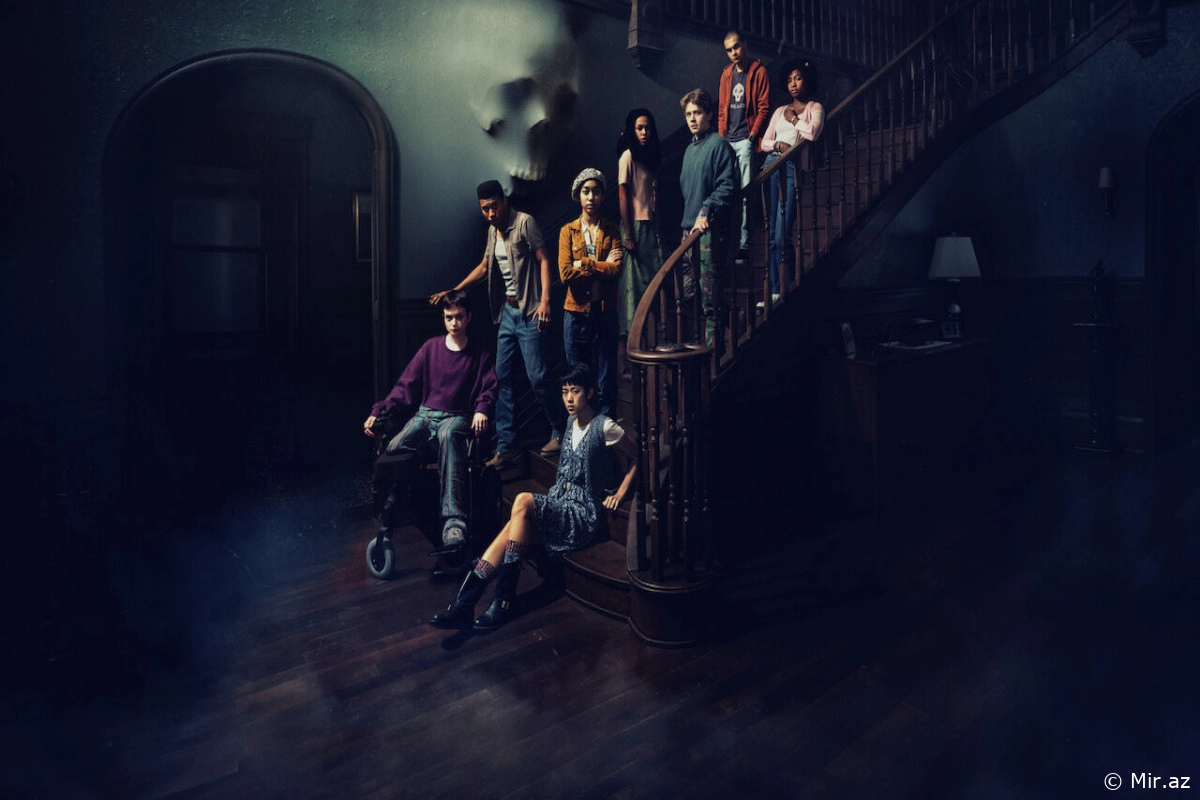 "The Night Club" serialı ləğv edildi